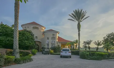 7270 Westpointe Boulevard Orlando FL 32835