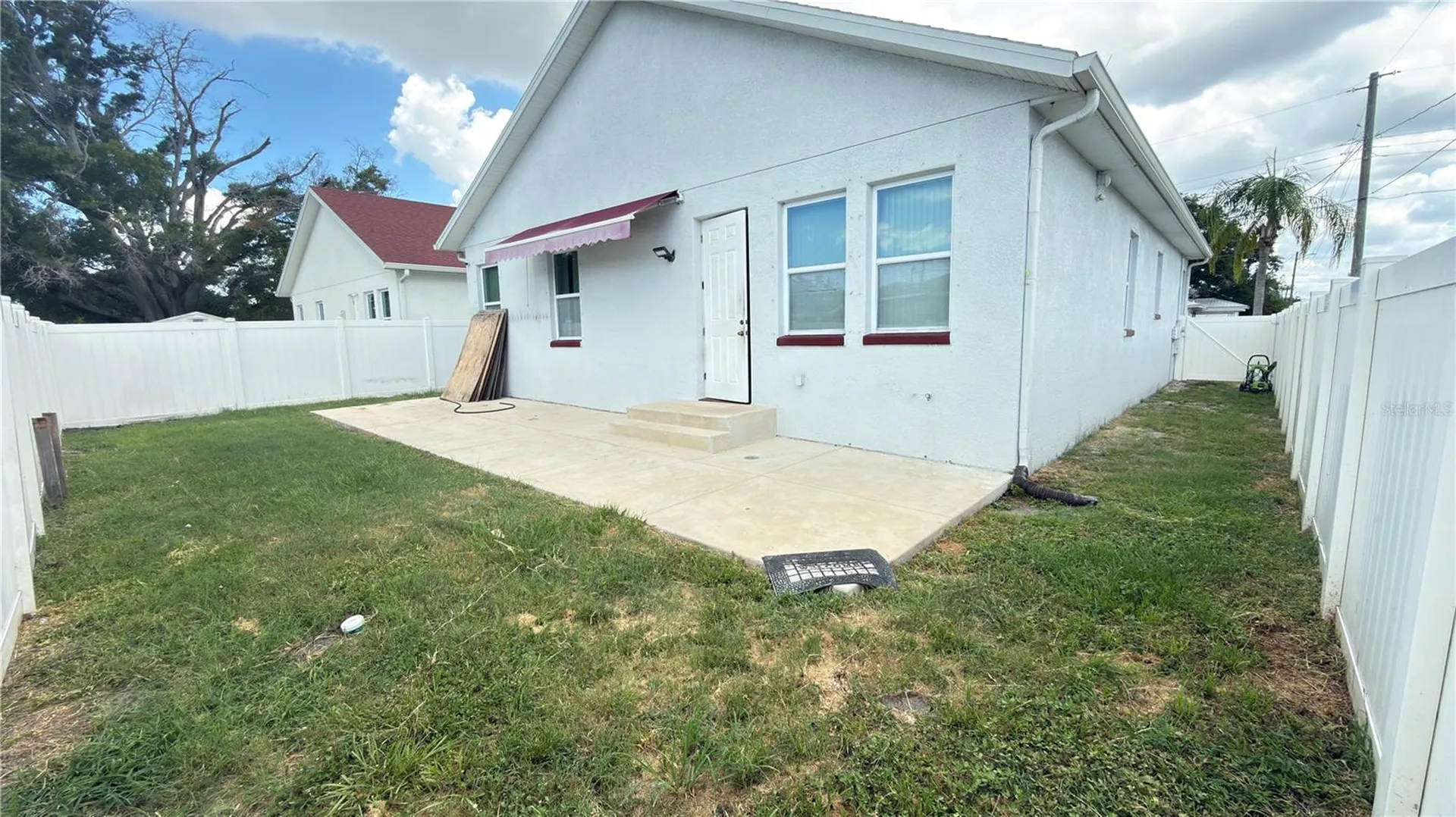 2704 W Saint Conrad Street Tampa FL 33607