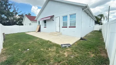 2704 W Saint Conrad Street Tampa FL 33607