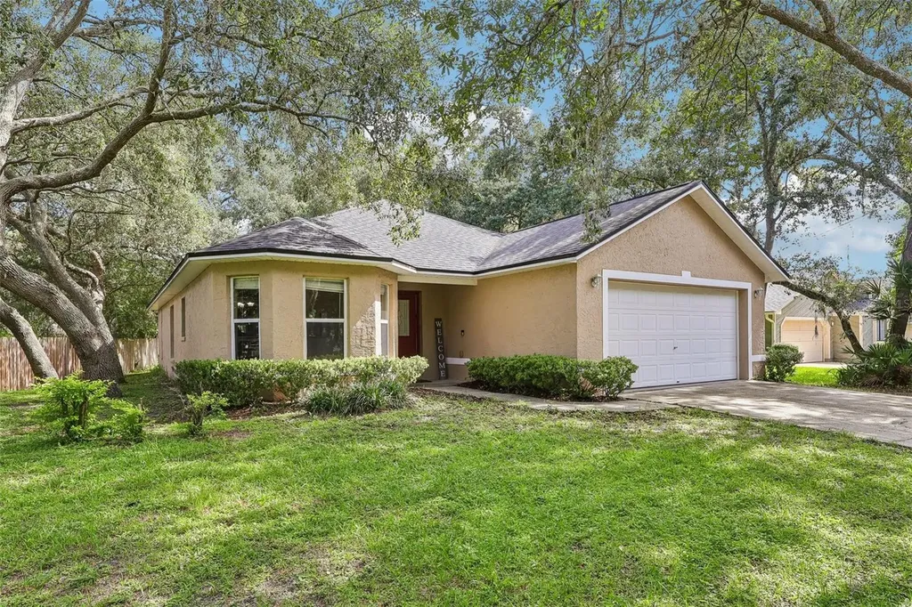619 Coral Way Winter Springs FL 32708
