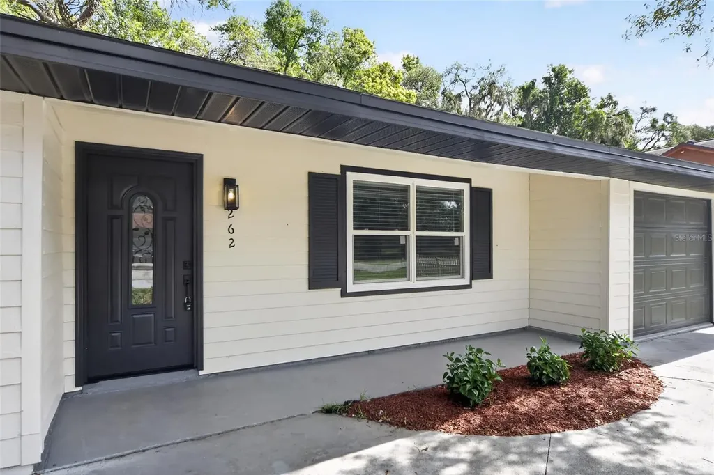 262 Marjorie Boulevard Longwood FL 32750
