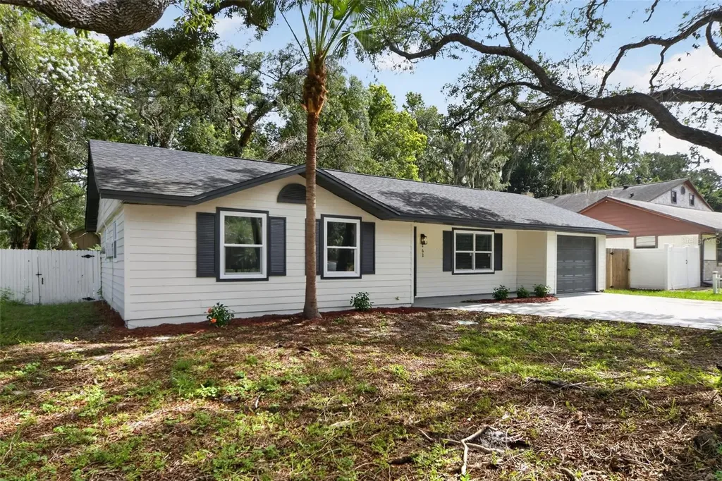 262 Marjorie Boulevard Longwood FL 32750