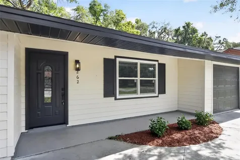 262 Marjorie Boulevard Longwood FL 32750