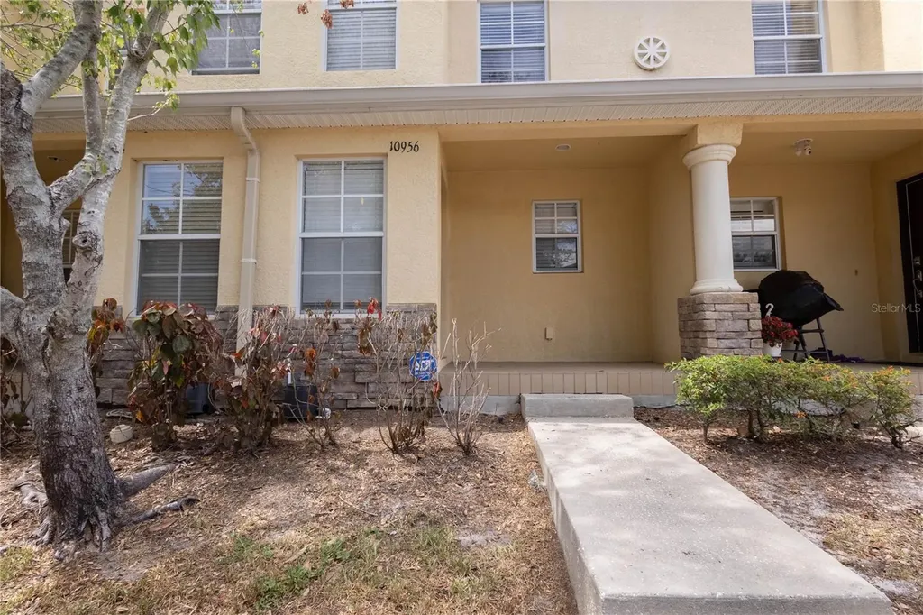 10956 Brickside Court Riverview FL 33579