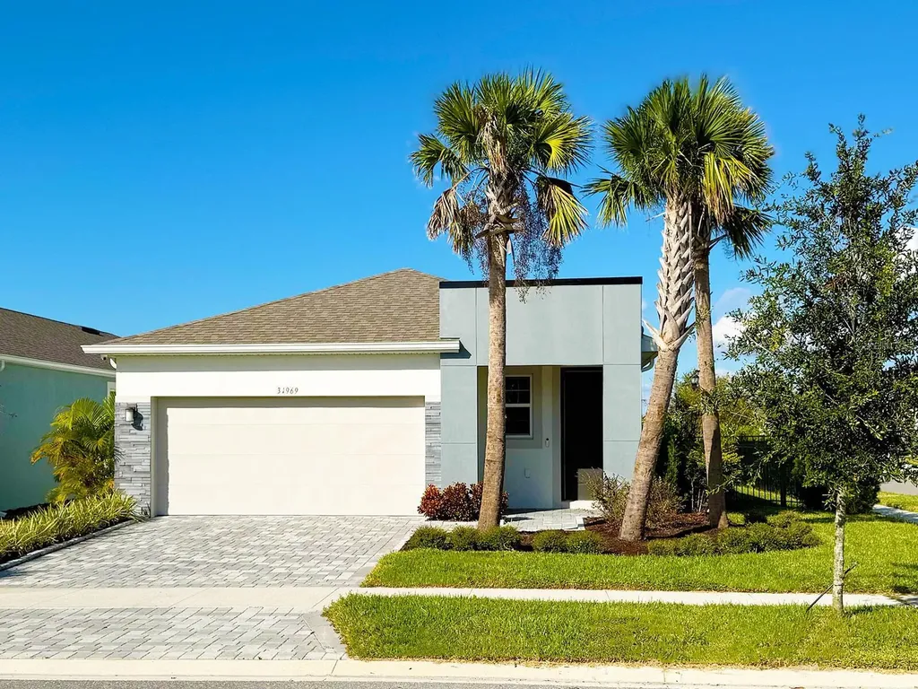 31969 Asbury Avenue Wesley Chapel FL 33545