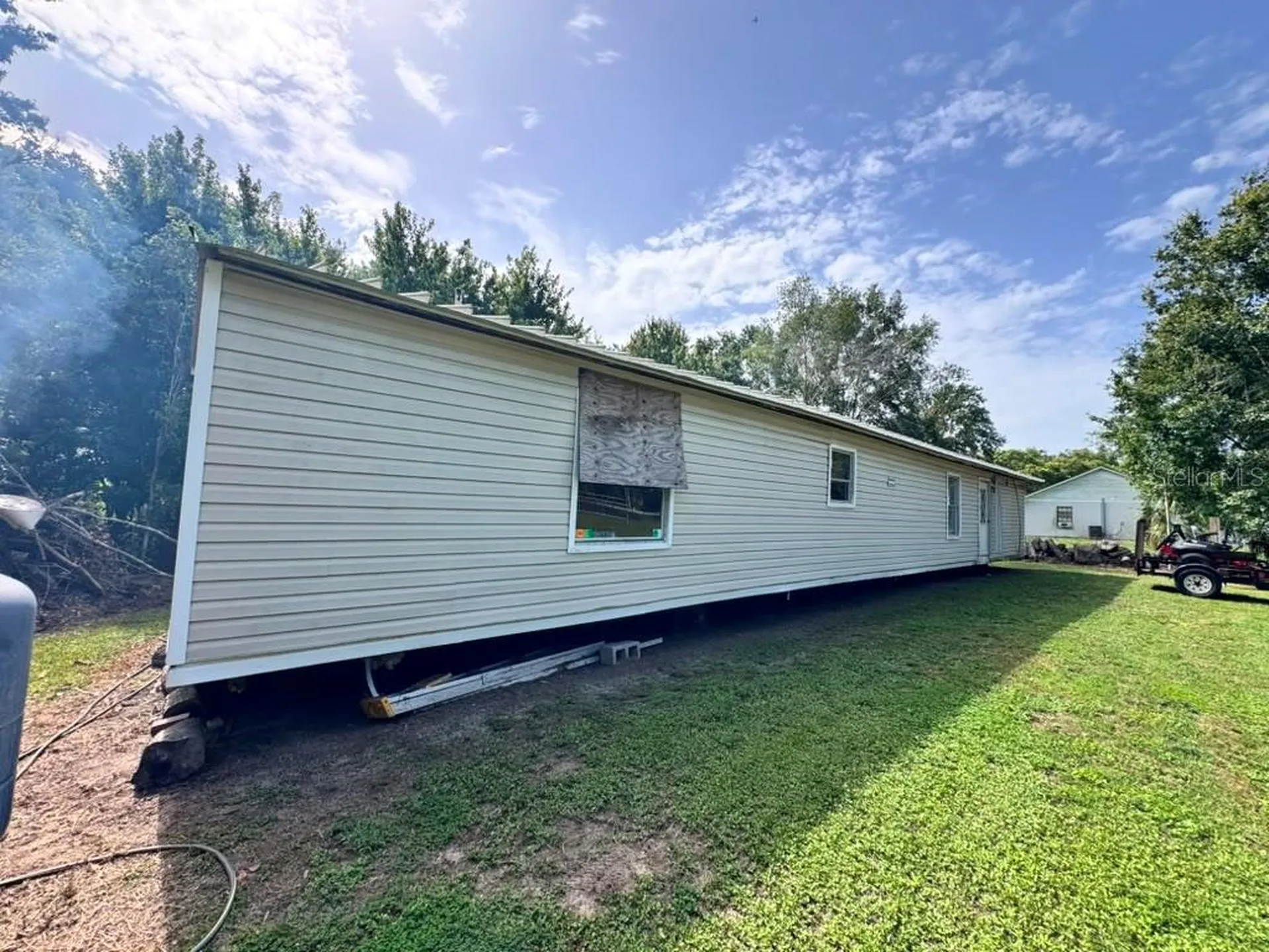 3904 Cork Road Plant City FL 33565