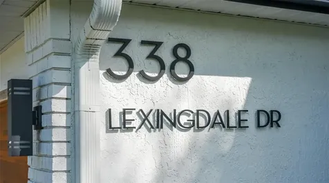 338 Lexingdale Drive Orlando FL 32828