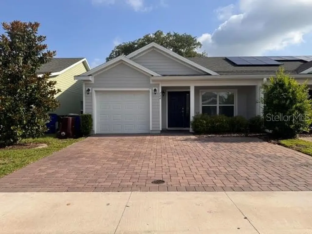 266 Reese Court St Cloud FL 34769