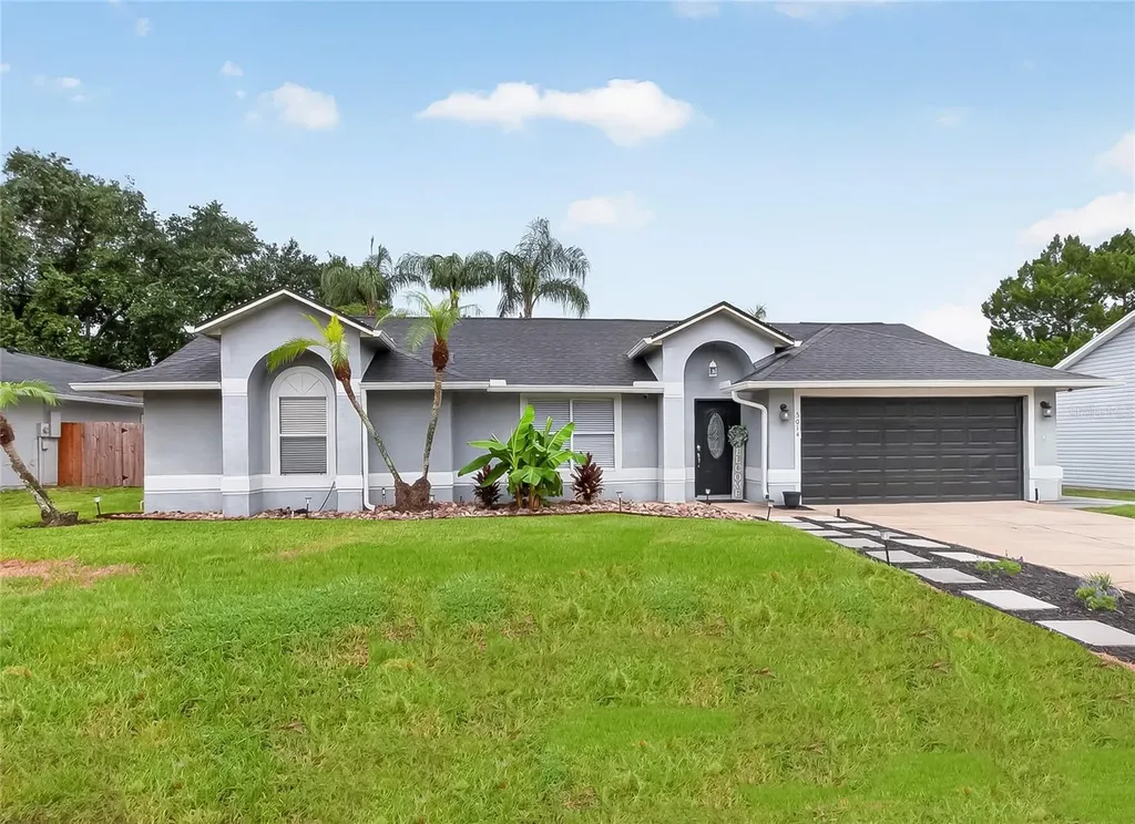 5014 Sawdust Circle Ocoee FL 34761