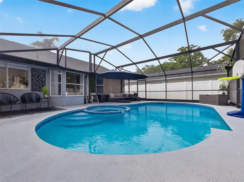 5014 Sawdust Circle Ocoee FL 34761