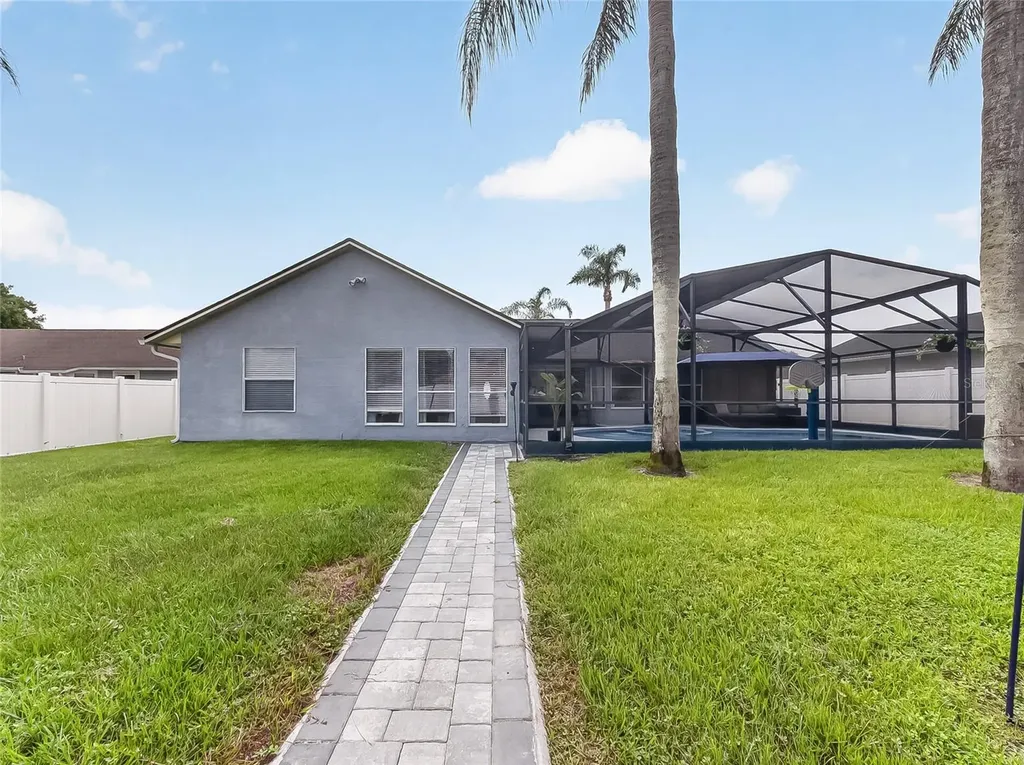 5014 Sawdust Circle Ocoee FL 34761