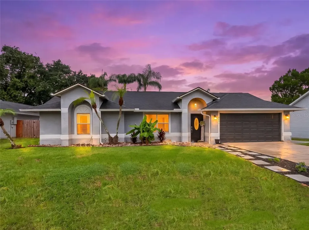 5014 Sawdust Circle Ocoee FL 34761