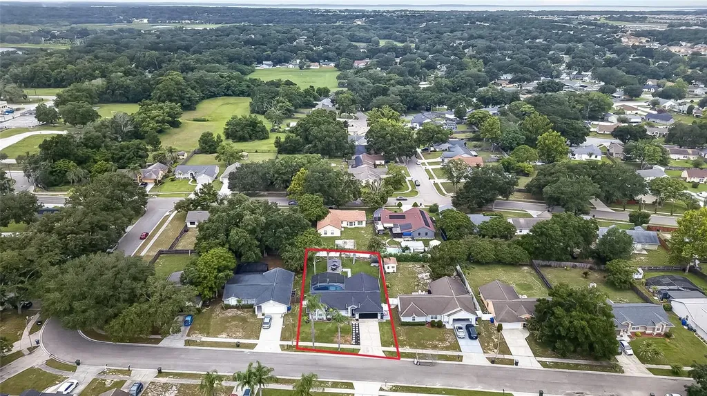 5014 Sawdust Circle Ocoee FL 34761