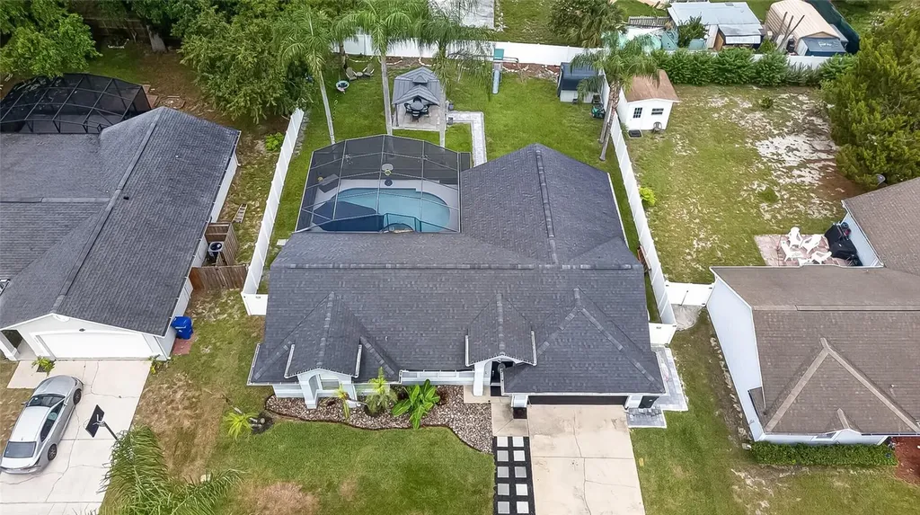 5014 Sawdust Circle Ocoee FL 34761