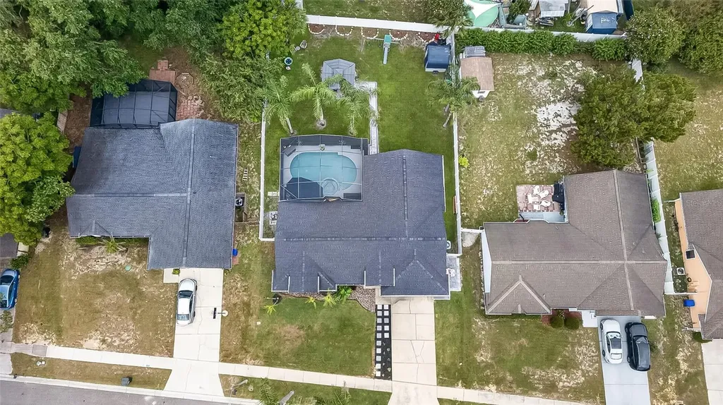 5014 Sawdust Circle Ocoee FL 34761