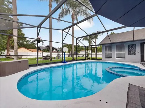 5014 Sawdust Circle Ocoee FL 34761