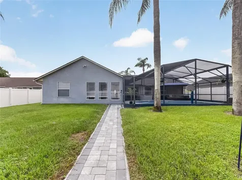 5014 Sawdust Circle Ocoee FL 34761