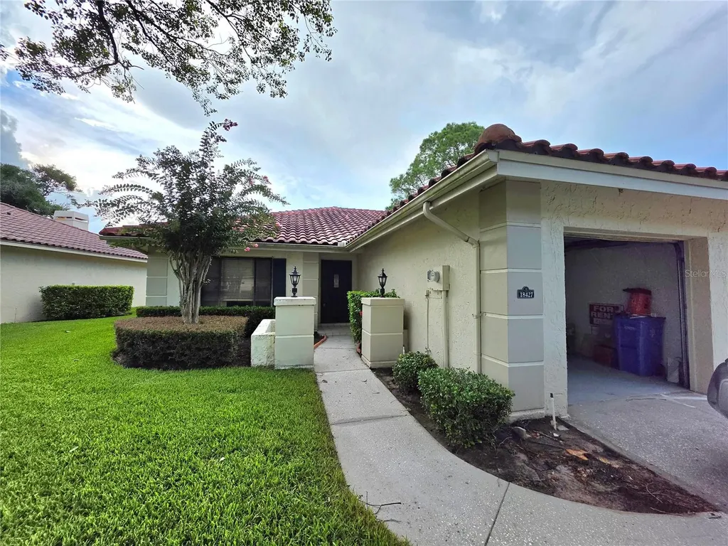18427 Aintree Court Tampa FL 33647
