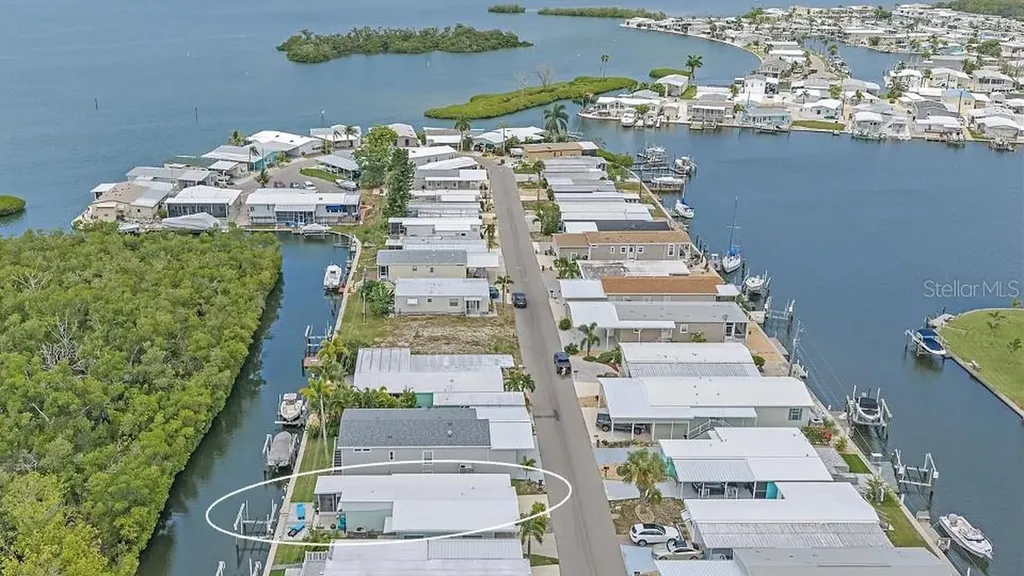 192 Bimini Drive Palmetto FL 34221