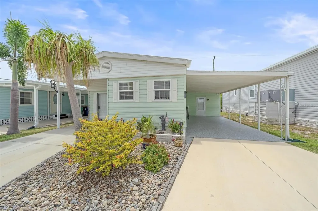 192 Bimini Drive Palmetto FL 34221