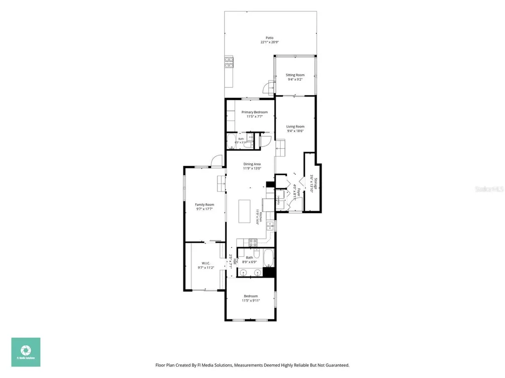 192 Bimini Drive Palmetto FL 34221