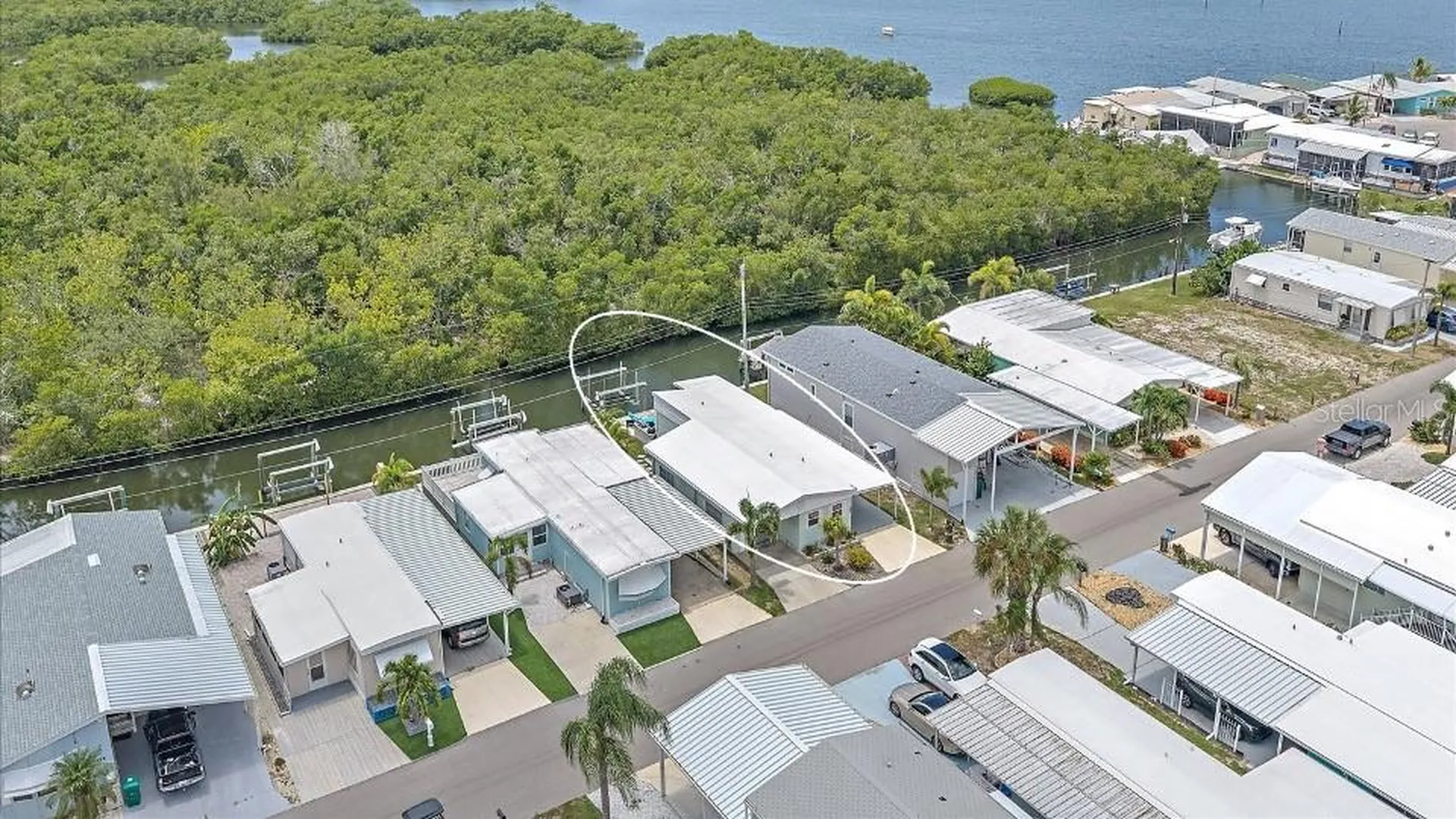192 Bimini Drive Palmetto FL 34221