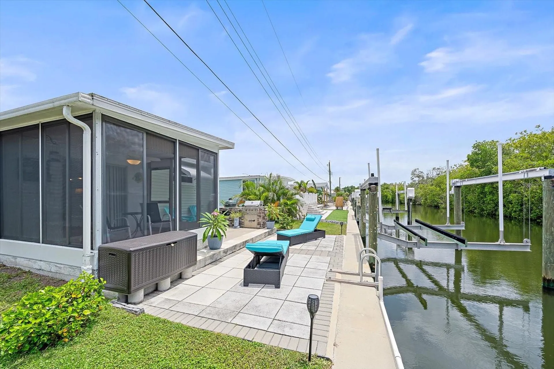 192 Bimini Drive Palmetto FL 34221