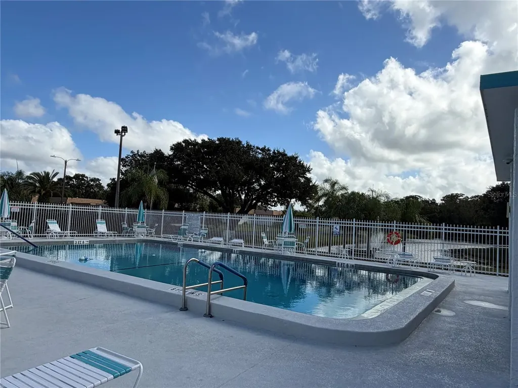 9221 Repondo Place New Port Richey FL 34655