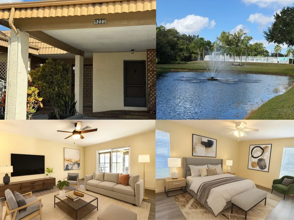 9221 Repondo Place New Port Richey FL 34655