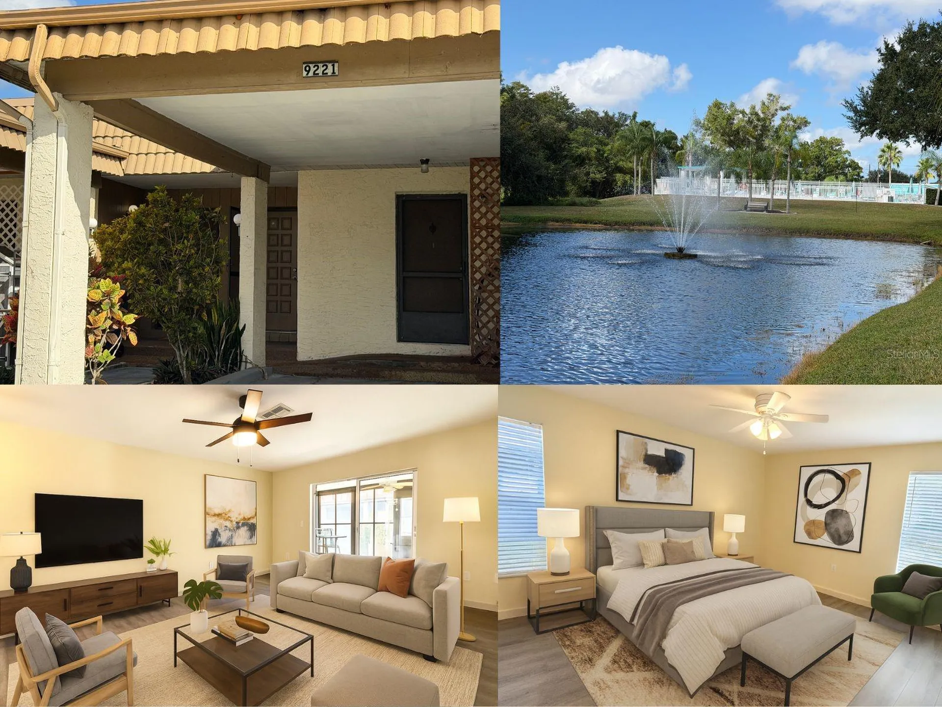 9221 Repondo Place New Port Richey FL 34655