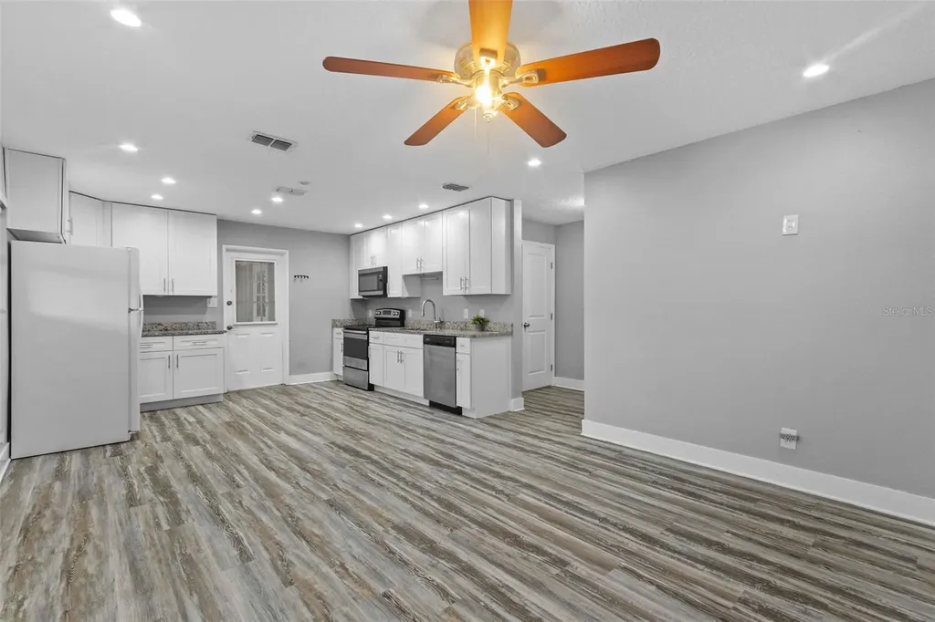 4402 W Trilby Avenue Tampa FL 33616