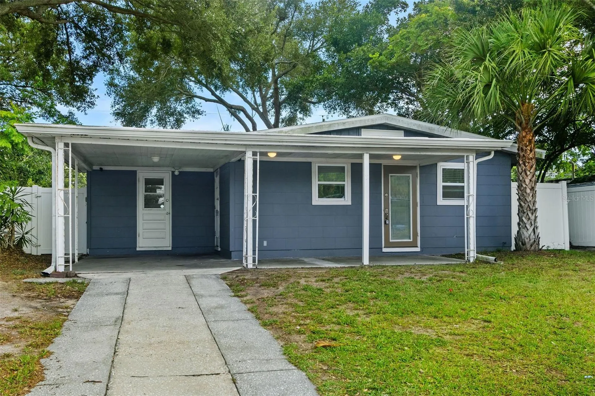 4402 W Trilby Avenue Tampa FL 33616
