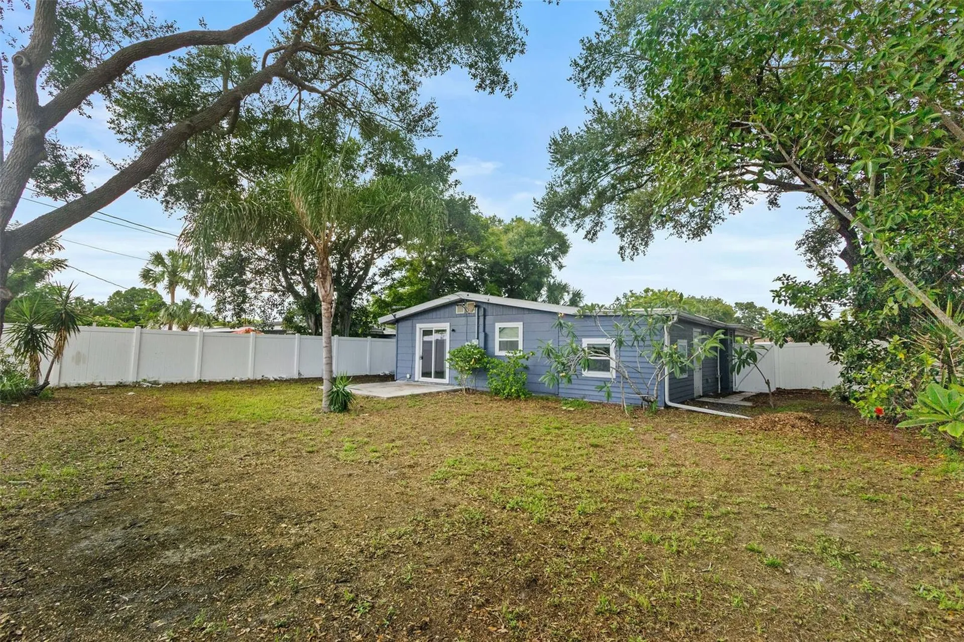 4402 W Trilby Avenue Tampa FL 33616