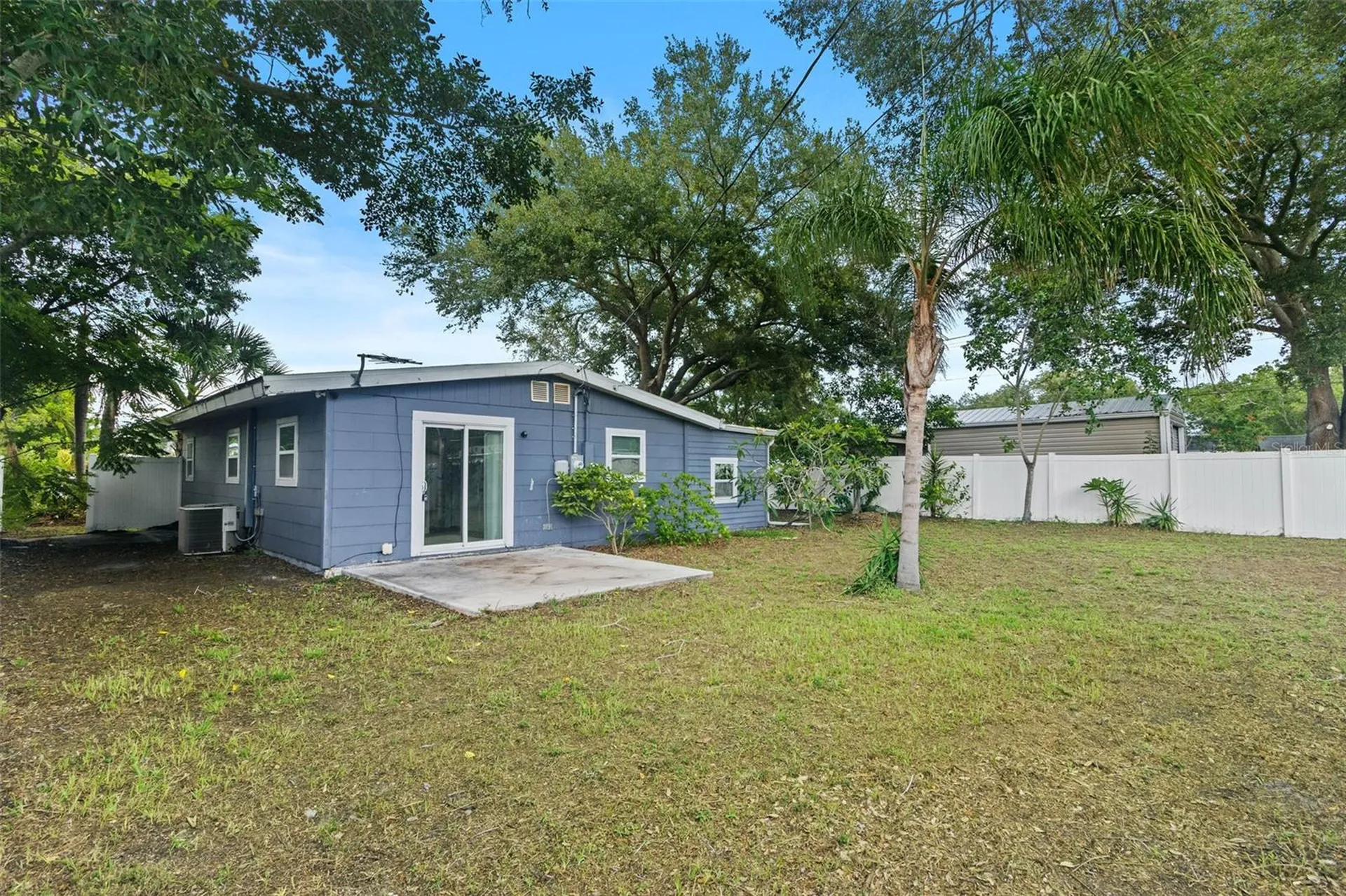 4402 W Trilby Avenue Tampa FL 33616