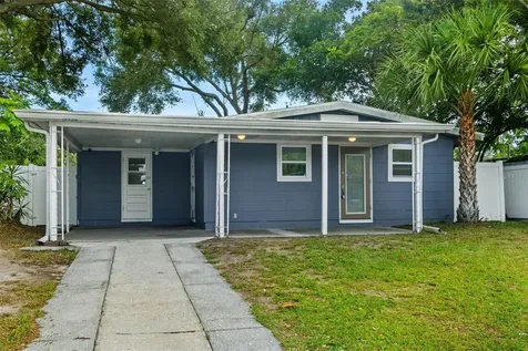 4402 W Trilby Avenue Tampa FL 33616