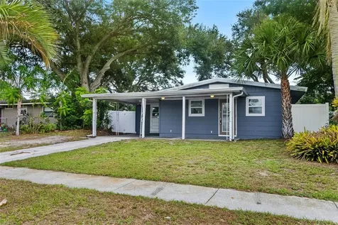 4402 W Trilby Avenue Tampa FL 33616