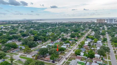 4402 W Trilby Avenue Tampa FL 33616