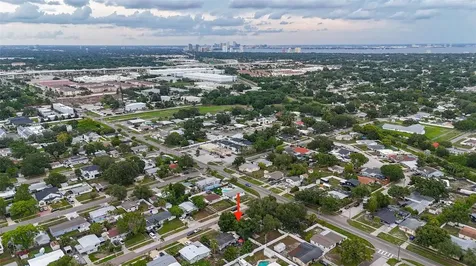 4402 W Trilby Avenue Tampa FL 33616