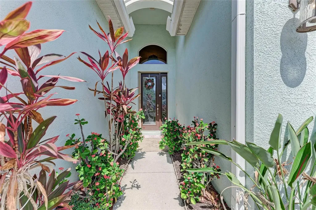 3728 Summerwind Circle Bradenton FL 34209