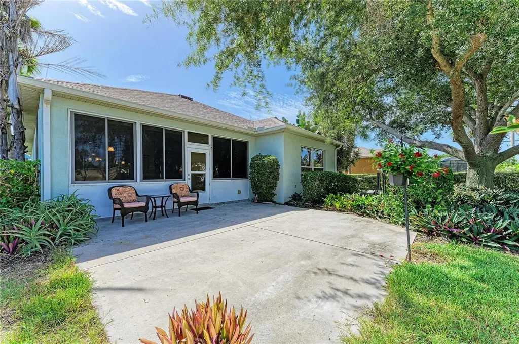 3728 Summerwind Circle Bradenton FL 34209