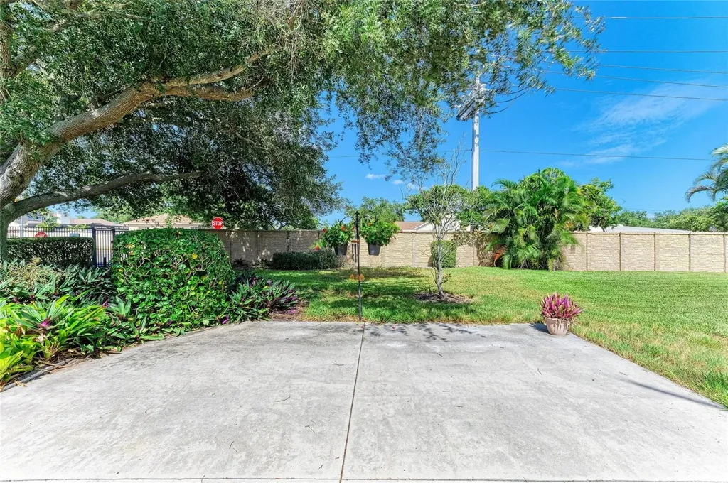 3728 Summerwind Circle Bradenton FL 34209