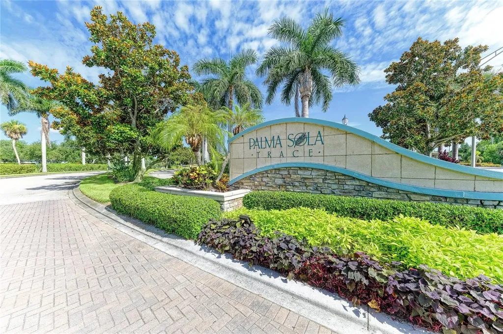 3728 Summerwind Circle Bradenton FL 34209