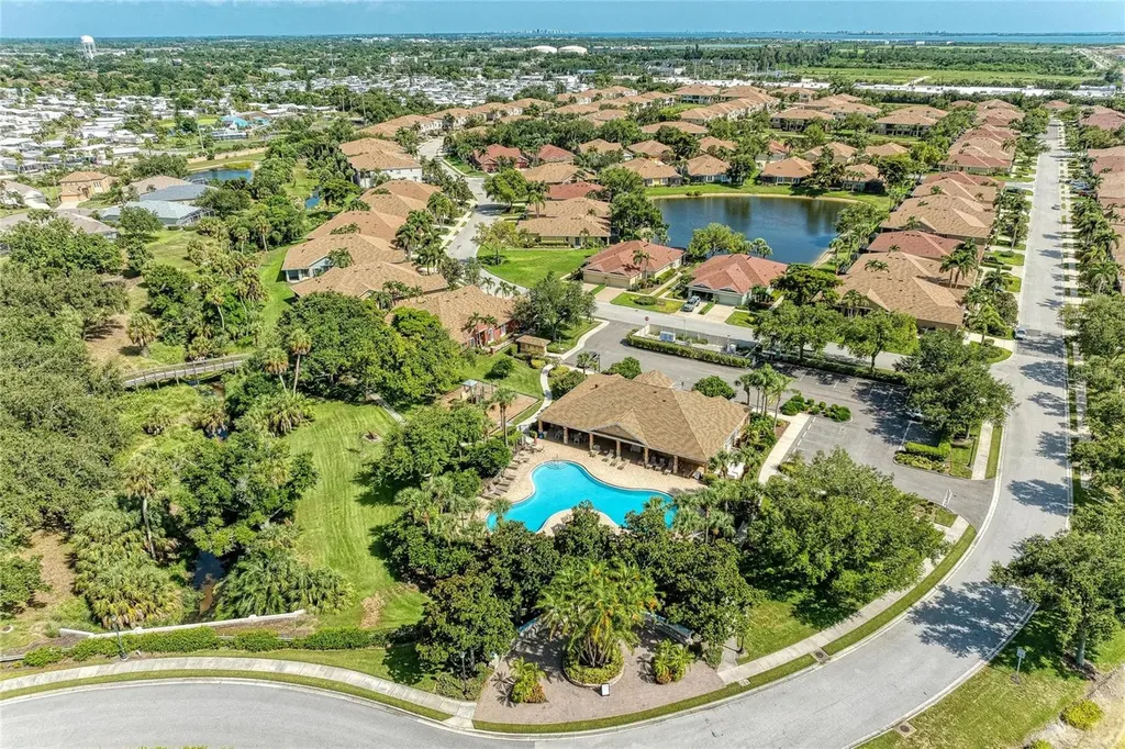 3728 Summerwind Circle Bradenton FL 34209