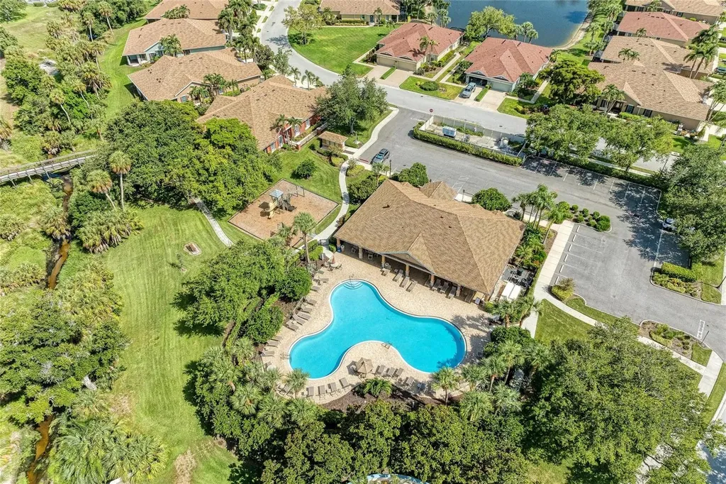 3728 Summerwind Circle Bradenton FL 34209