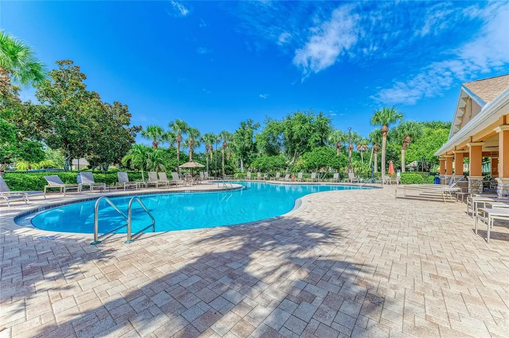 3728 Summerwind Circle Bradenton FL 34209