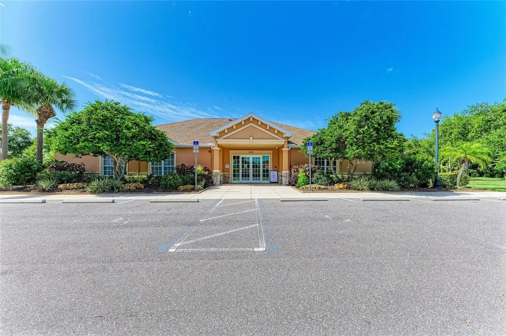 3728 Summerwind Circle Bradenton FL 34209