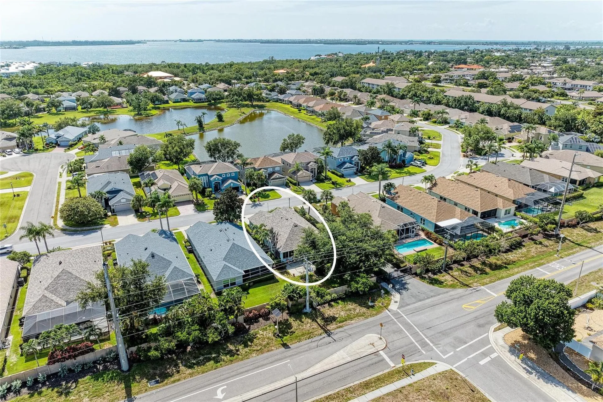3728 Summerwind Circle Bradenton FL 34209