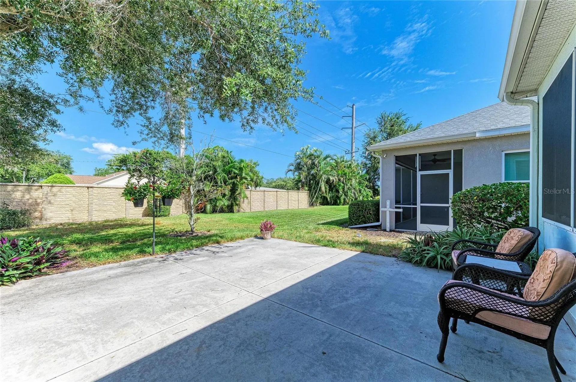 3728 Summerwind Circle Bradenton FL 34209