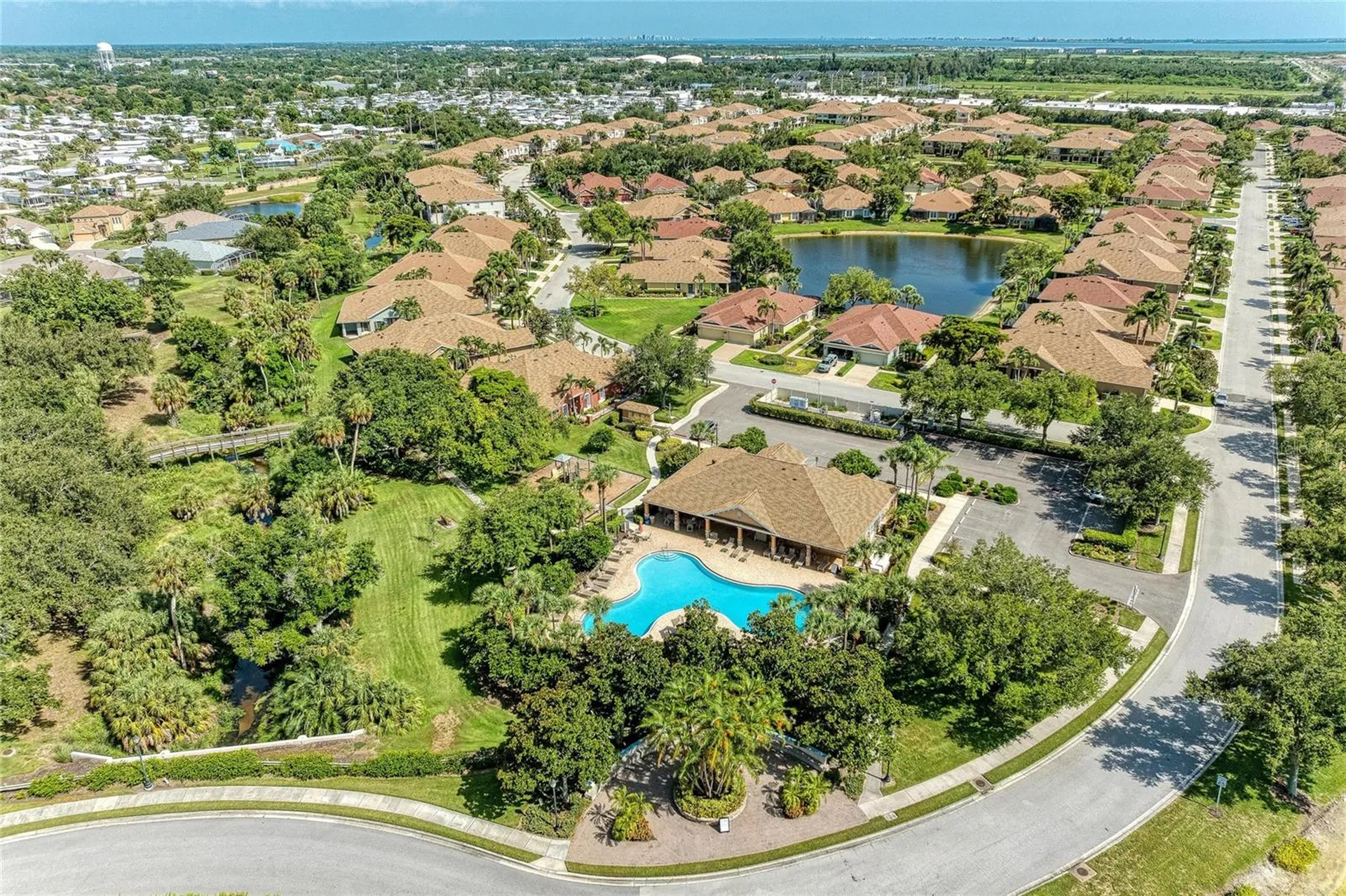 3728 Summerwind Circle Bradenton FL 34209
