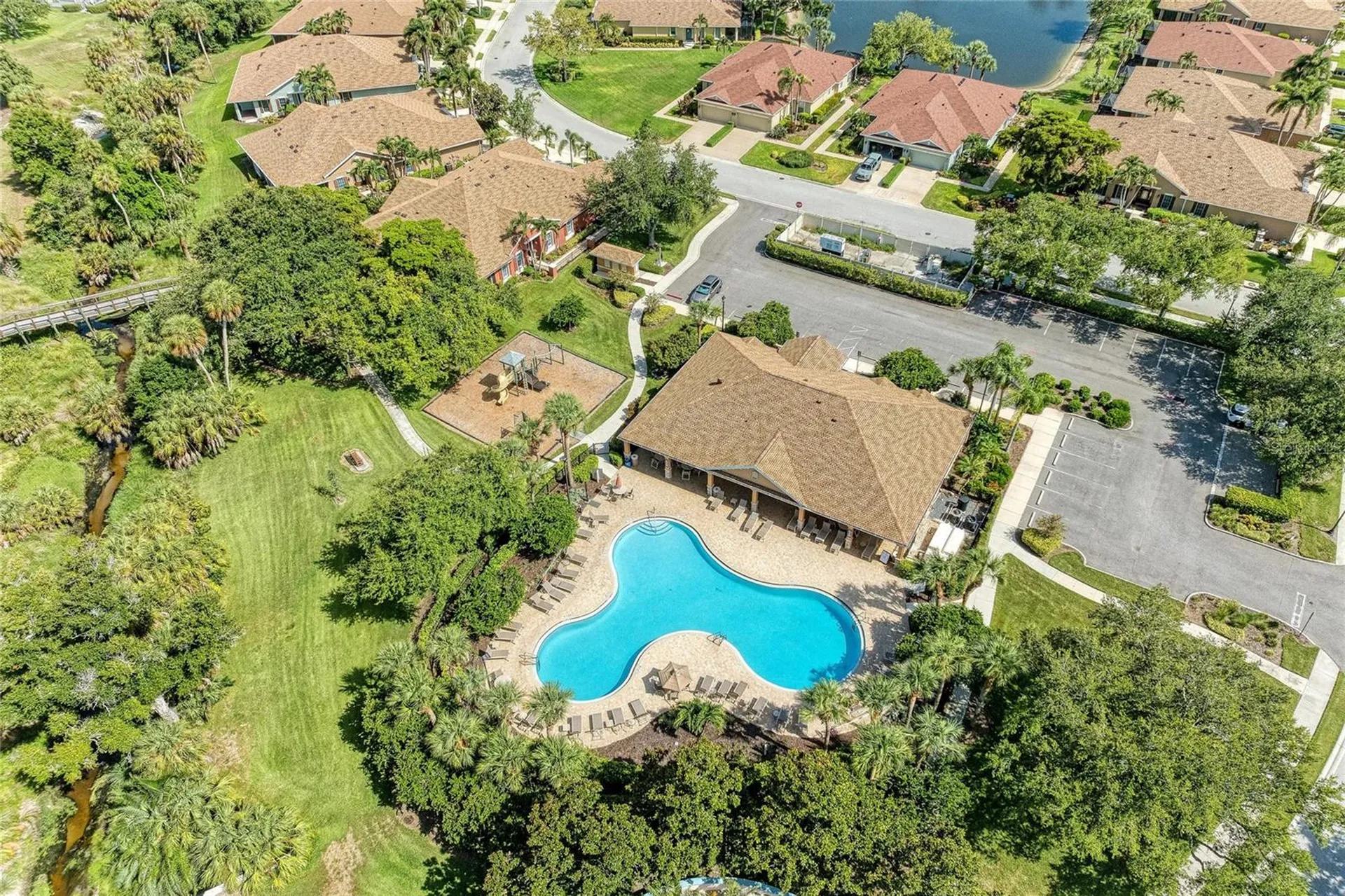 3728 Summerwind Circle Bradenton FL 34209